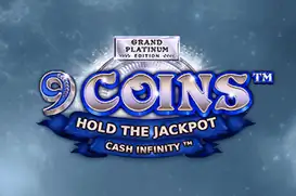 9 Coins Grand Platinum Edition