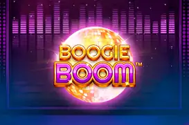 Boogie Boom