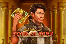 Book of Dead