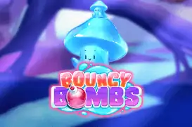 Bouncy Bombs