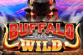 Buffalo Goes Wild