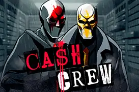 Cash Crew