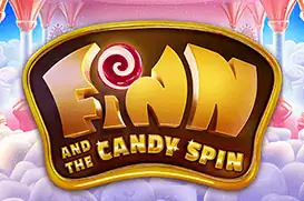 Finn and the Candy Spin