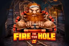 Fire In The Hole xBomb