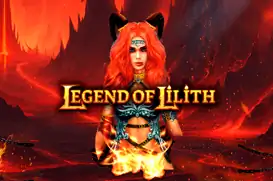 Legend Of Lilith