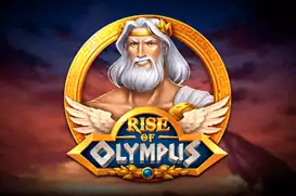 Rise of Olympus