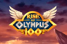 Rise of Olympus 100