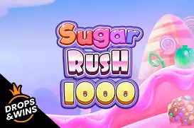 Sugar Rush 1000