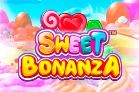 Sweet Bonanza