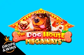 The Dog House Megaways