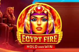 Egypt Fire