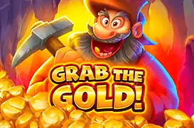 Grab the Gold!