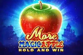 More Magic Apple